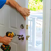Entry Doors in Coral Springs, FL