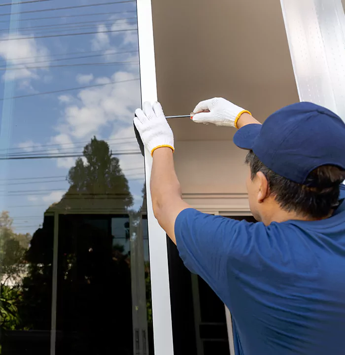 home window repair in Coral Springs,FL