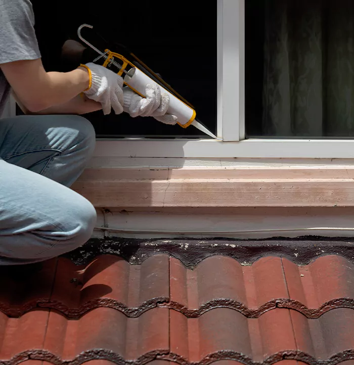 Roof Window Services in Coral Springs, Florida