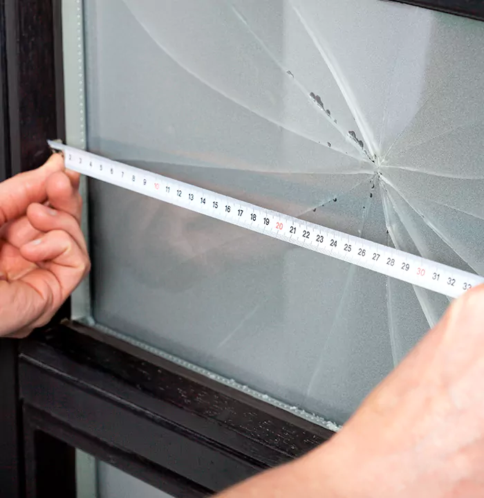Storefront Glass Repair in Coral Springs, FL