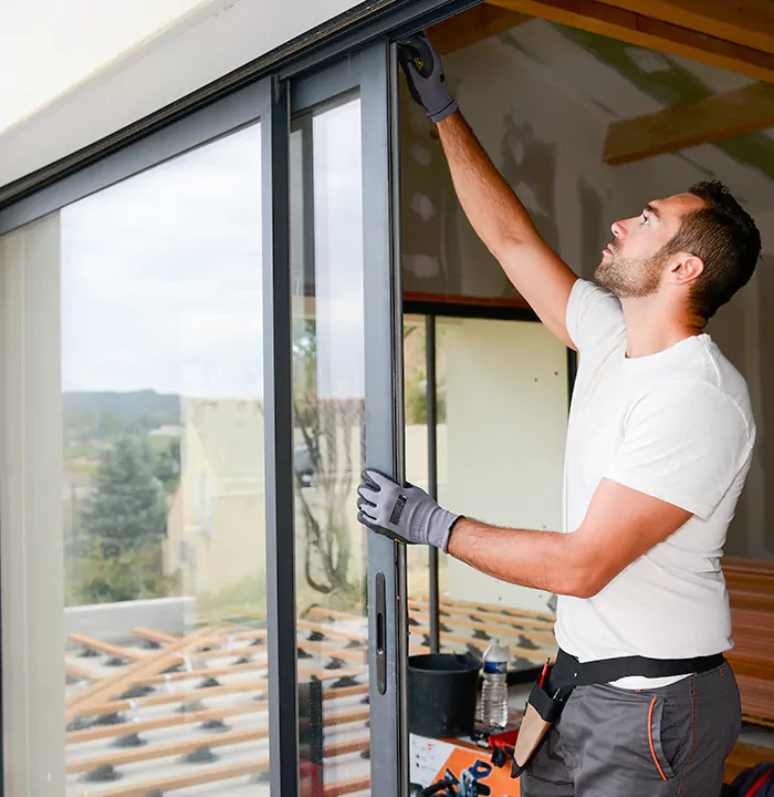 Vinyl Window Installation in Coral Springs, FL