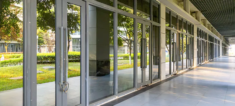 Professional Accordion Door Repair in Coral Springs, FL