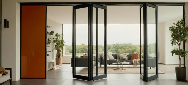 Folding Bifold Doors Repair in Coral Springs, FL