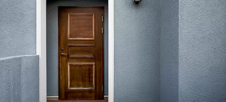 Burglar Proof Exterior Doors in Coral Springs, FL