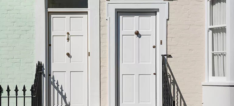 Mirror Closet Door Repair in Coral Springs, FL