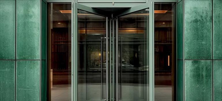 Commercial Garage Doors Repair in Coral Springs, FL