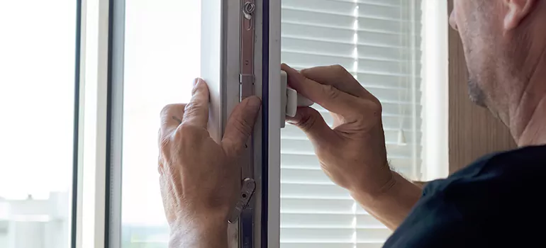 Luxury Window Installation in Coral Springs, FL