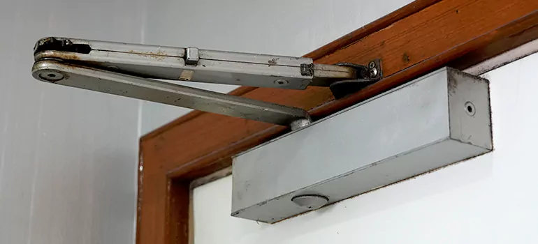 Door Closer Setup in Coral Springs, FL