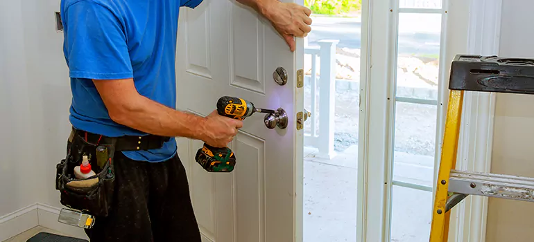 Car Door Lock Repair in Coral Springs, FL