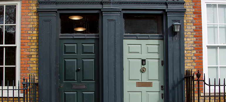 Interior Door Trim Moulding  in Coral Springs, FL