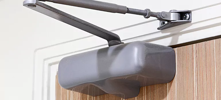 Garage Door Openers For Low Ceilings in Coral Springs, FL