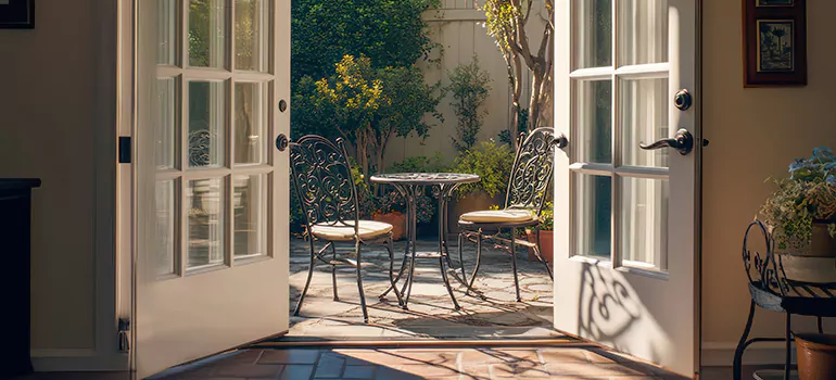Interior Double Doors in Coral Springs, FL