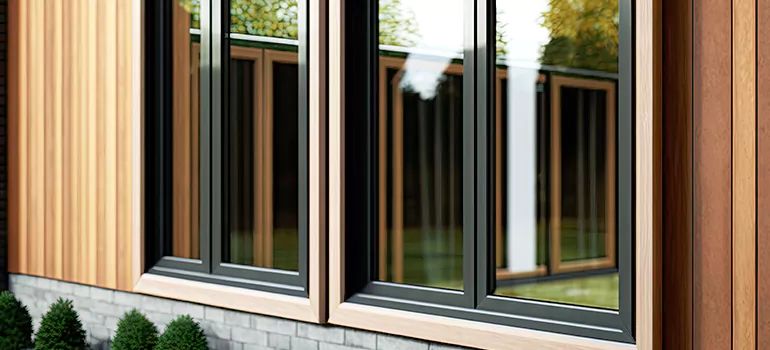 Large Double Pane Windows in Coral Springs, FL