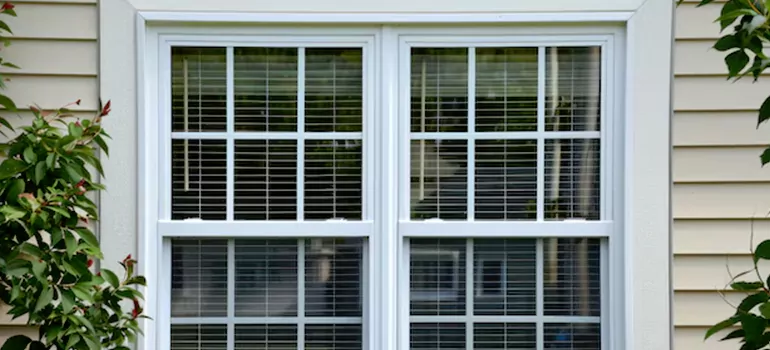 Custom Double Hung Windows in Coral Springs, FL