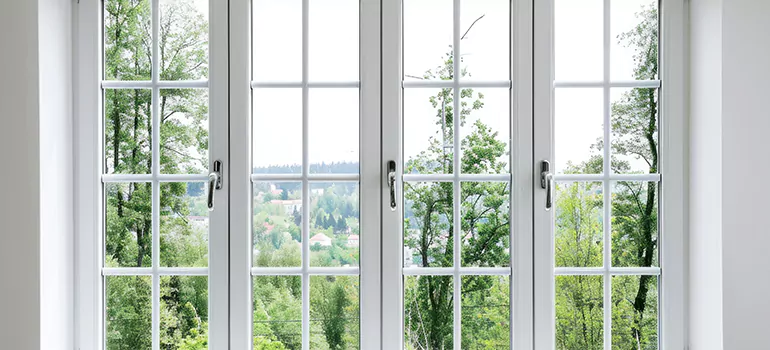 Cost To Install Double Pane Windows in Coral Springs, FL