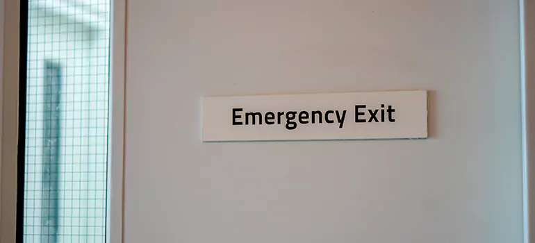 Commercial Emergency Exit Doors Repair in Coral Springs, FL
