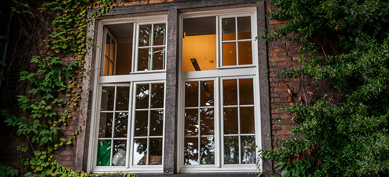 Energy Efficient Wood Windows in Coral Springs, FL