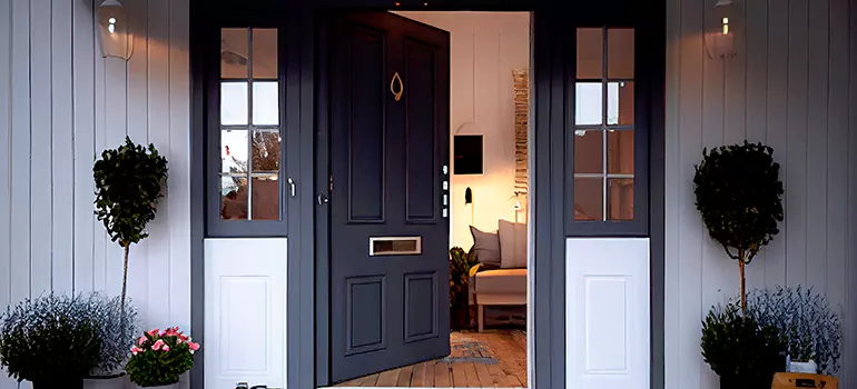 Exterior Doors Installation in Coral Springs, FL