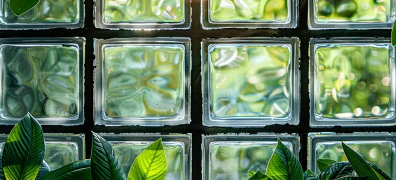 Glass Block Windows Near Me in Coral Springs, FL
