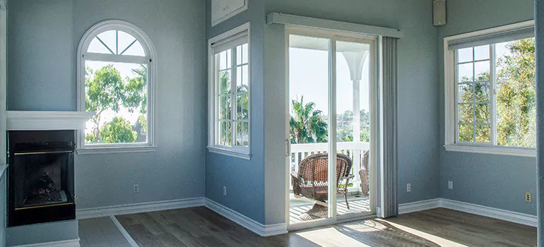 Glass Door Repair in Coral Springs, FL