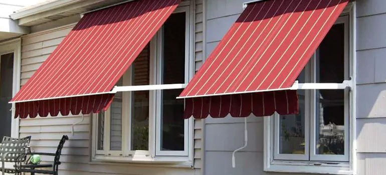 Government Rebate Window Replacement in Coral Springs, FL