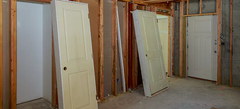 Heavy Duty Sliding Door in Coral Springs, FL