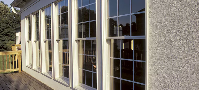 Home Window Glass Repair in Coral Springs, FL