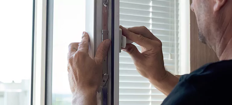 Custom Hopper Windows in Coral Springs, FL