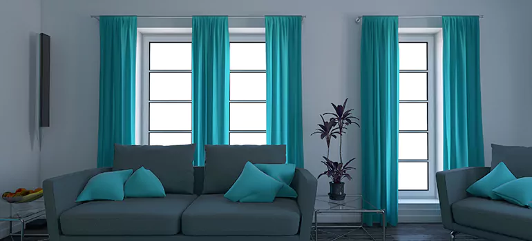 Hurricane Door Protection in Coral Springs, FL