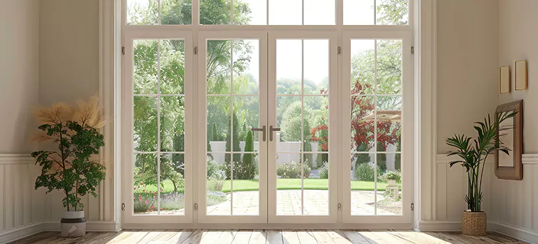 Impact Patio Doors in Coral Springs, FL