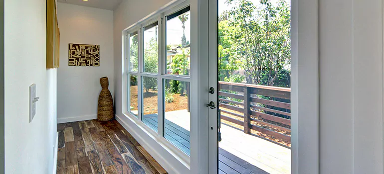 Impact Window Installation For Home Safety in Coral Springs, FL