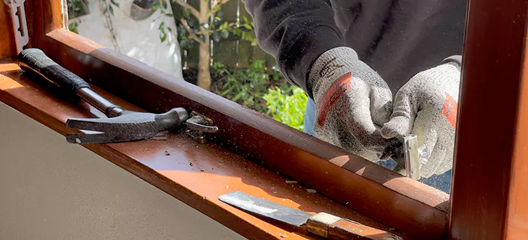 Industrial Window Repair in Coral Springs, FL