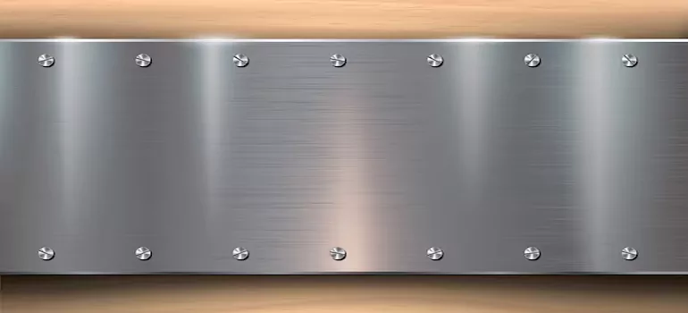 Interior Door Kick Plate Installation in Coral Springs, FL