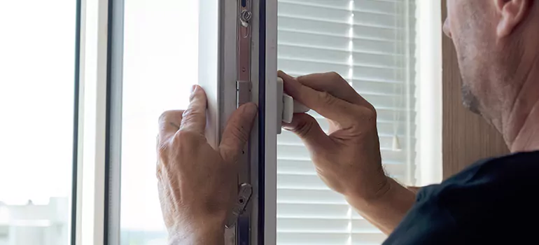 Lever Window Replacement Services in Coral Springs, FL