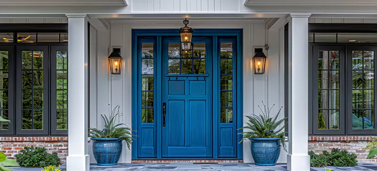 Modern Roll Up Garage Doors Repair in Coral Springs, FL