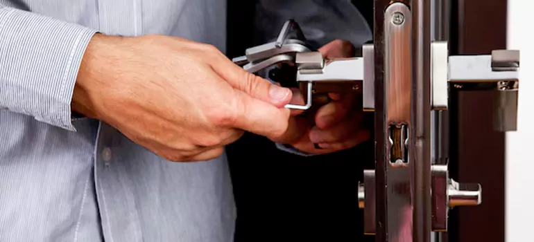 Local Multi Point Door Installation Experts in Coral Springs, FL