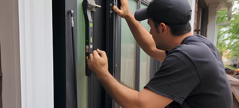 1 Way Privacy Window Film in Coral Springs, FL