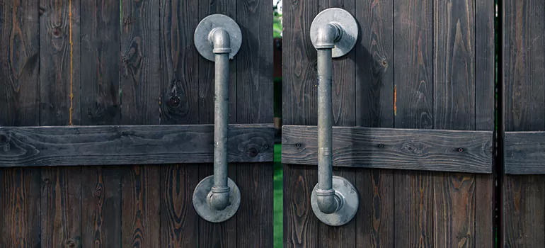 Pull Handle Installation in Coral Springs, FL