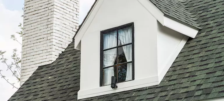 Roof Window Repair in Coral Springs, FL
