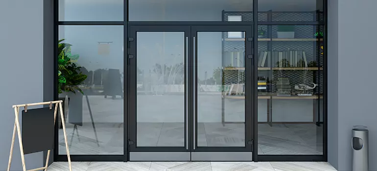 Sliding Screen Door Installation in Coral Springs, FL