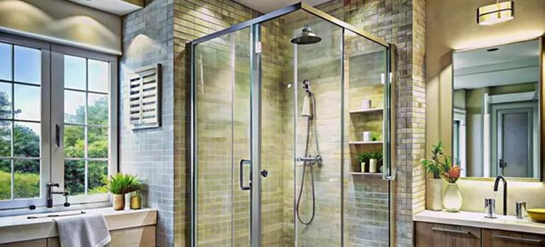 Tub Shower Doors in Coral Springs, FL