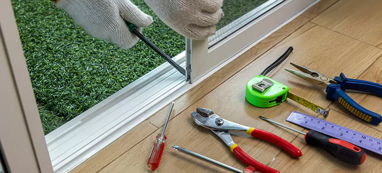  Automatic Sliding Door Repair in Coral Springs, FL