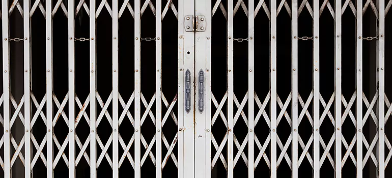 Steel Line Garage Door Repairs in Coral Springs, FL