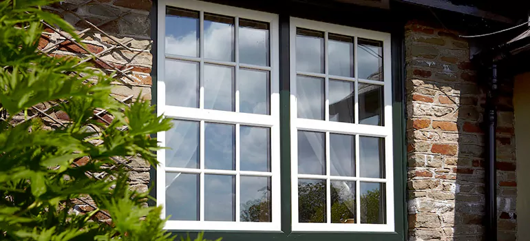 Stormproof Casement Windows in Coral Springs, FL