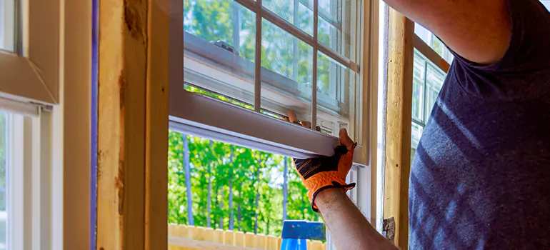 Decorative Window Film Services in Coral Springs, FL