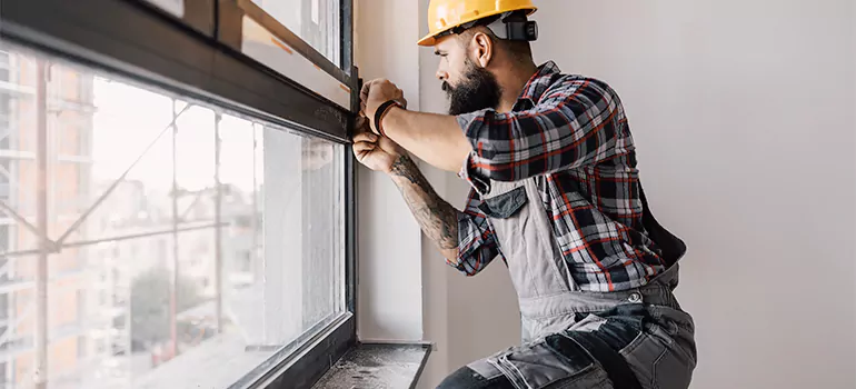 Window Glazing Company in Coral Springs, FL