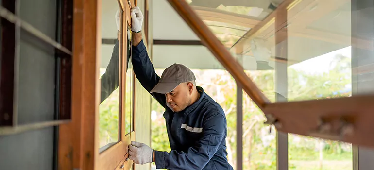 Energy-efficient Window Insulation in Coral Springs, FL