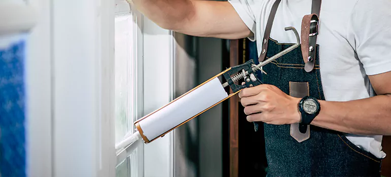 Window Jamb Extension in Coral Springs, FL