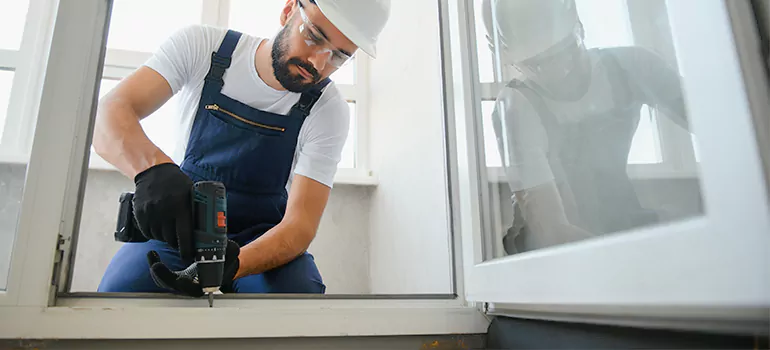 Replace Broken Window Pane in Coral Springs, FL