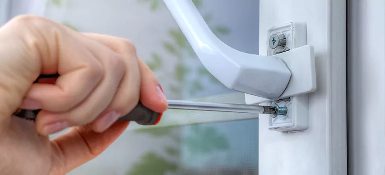 Window Crack Repair in Coral Springs, FL